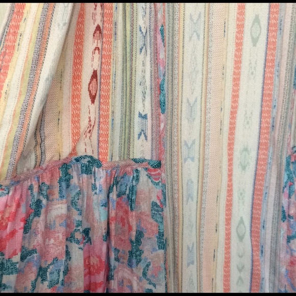 BCBG MAX AZRIA Dress - Picture 4 of 5